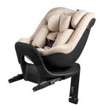 I Guard Airflow Столче За Кола 40 105 Cm Beige Kinderkraft