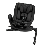 I Guard Airflow Столче За Кола 40 105 Cm Black Kinderkraft