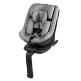 I Guard Airflow Столче За Кола 40 105 Cm Grey Kinderkraft