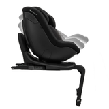 I Guard Airflow Столче За Кола 40 105 Cm Black Kinderkraft
