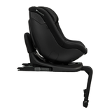 I Guard Airflow Pro Столче За Кола 61 105 Cm Black Kinderkraft