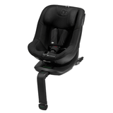 I Guard Airflow Pro Столче За Кола 61 105 Cm Black Kinderkraft