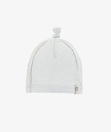 Бебешка Лятна Шапка Light Grey Iltom