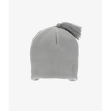 Бебешка Зимна Шапка С Пискюл Grey Iltom