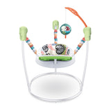 Детски Активен Център"jumpy Joy" Зелен Chipolino