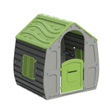 Детска Къща За Игра Magical House Сива