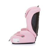 Ст.Кола I-Size 76-150 Cm Icon Фламинго --- BebeMama