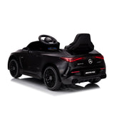 Ел. Кола Mercedes Amg Cle 53 Черна Chipolino