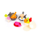 Дет. Кухня Със Светлина,звук, Вода, Пара Chipolino