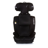 Ст.Кола I-Size 76-150 Cm Icon Обсидиан --- BebeMama