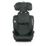 Ст.Кола I-Size 76-150 Cm Icon Зелено --- BebeMama