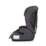 Ст.Кола I-Size 76-150 Cm Icon Гранит --- BebeMama