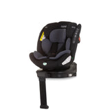 Ст.Кола 360 I-Size 40-150 Торино Обсидиа