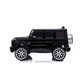 Джип Mercedesamg G63 Черенevaгуми,коженa Chipolino