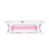 Вана С Мрежа И Стойка Малибу(78см)розова Chipolino