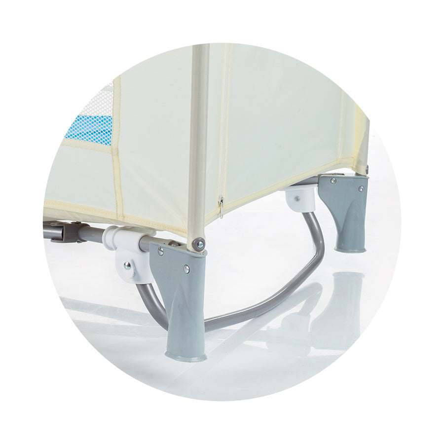 Люлеещ Мех. За Сгъваема Кошара - За 2021 --- BebeMama