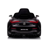 Ел. Кола Mercedes Amg Cle 53 Черна Chipolino