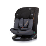 Ст.Кола 360 I-Size 40-150 Motion Обсидиа - Група 0+/1/2/3 (0-36Кг) - Chipolino - BebeMama