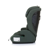 Ст.Кола I-Size 76-150 Cm Icon Зелено --- BebeMama