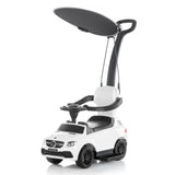 Кола С Дръжка/Сенникmercedes Amg Glе63Бя