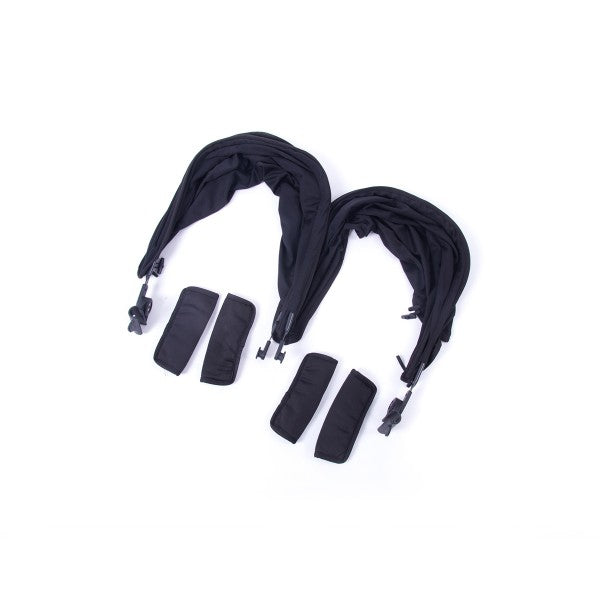 К Т Сенниц За "easy Twin" 3s Black Chipolino