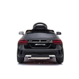 Ел.Кола Mercedes Benz Gla45 Черна Eva Ко