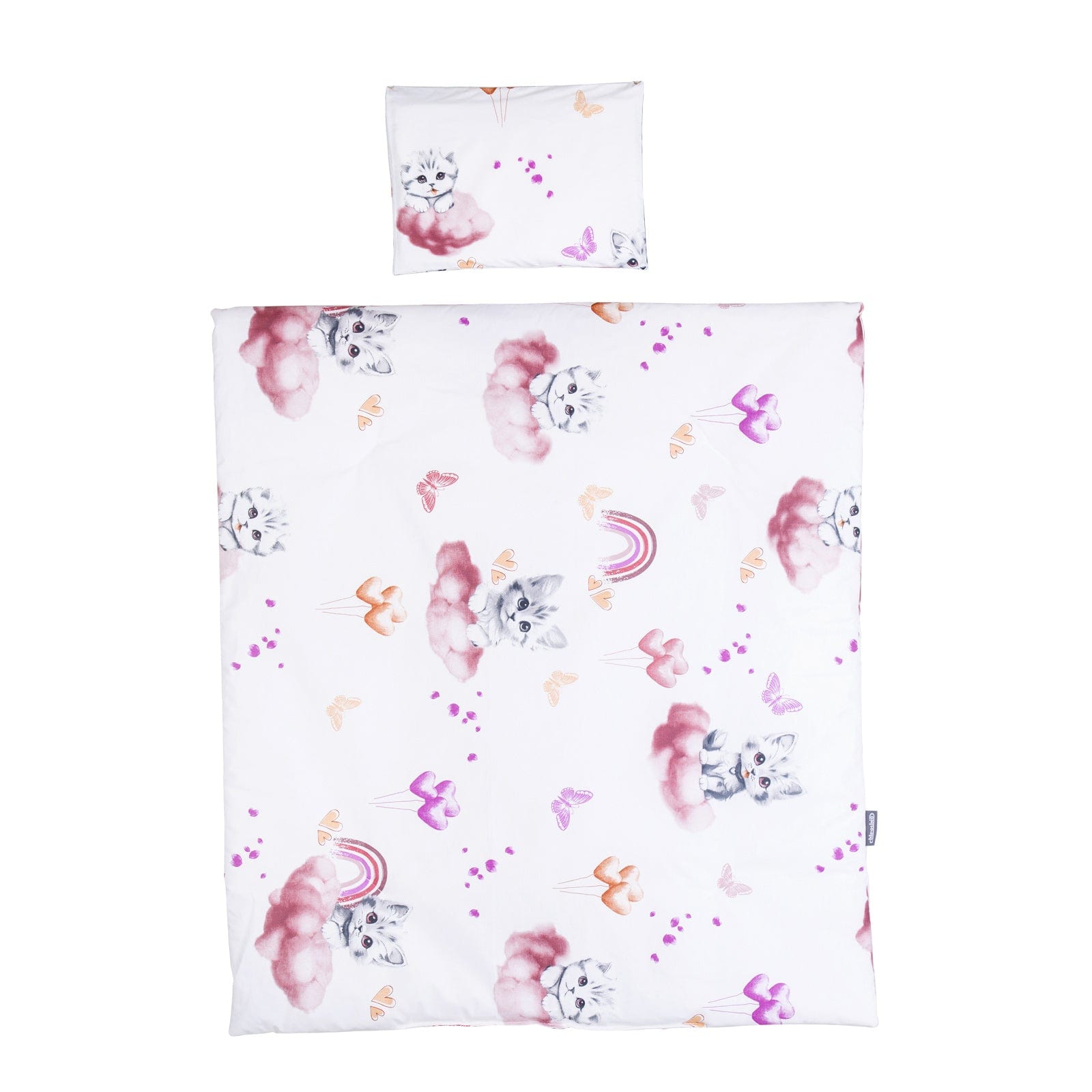 K-T pentru pisoi Mini Cot