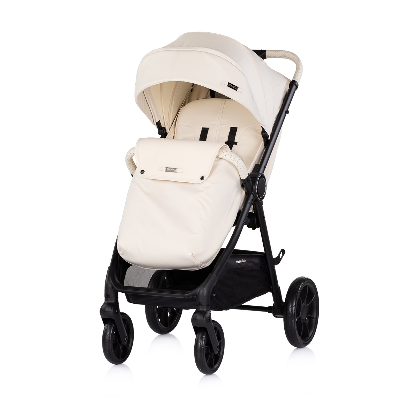 Детска Количка С Покривало"ултера"кашмир Chipolino