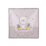 Преносима Кошара За Игра Pop Up Мече Беж