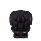 Ст.Кола 360 I-Size 40-150 Cm 4Kid Черно