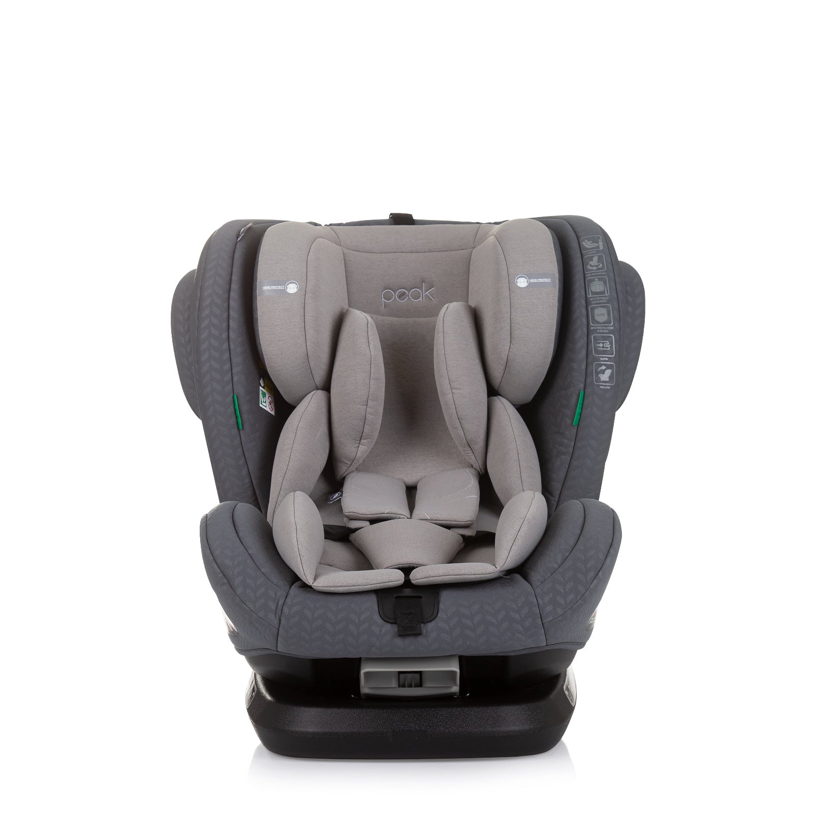 Ст.Кола 360 I-Size 40-150 Peak Гранит