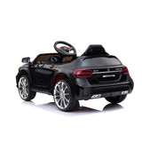 Ел.Кола Mercedes Benz Gla45 Черна Eva Ко