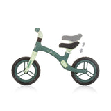 Joc pentru copii pentru echilibru „Zig-Zag” Verde