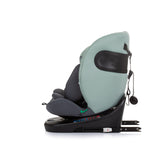 Ст.Кола 360 I-Size 40-150 Motion Зелено --- BebeMama
