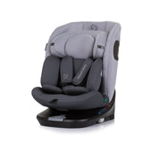 Ст.Кола 360 I-Size 40-150 Motion Гранит - Група 0+/1/2/3 (0-36Кг) - Chipolino - BebeMama