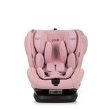 Ст.Кола 360 I-Size 40-150 Peak Фламинго