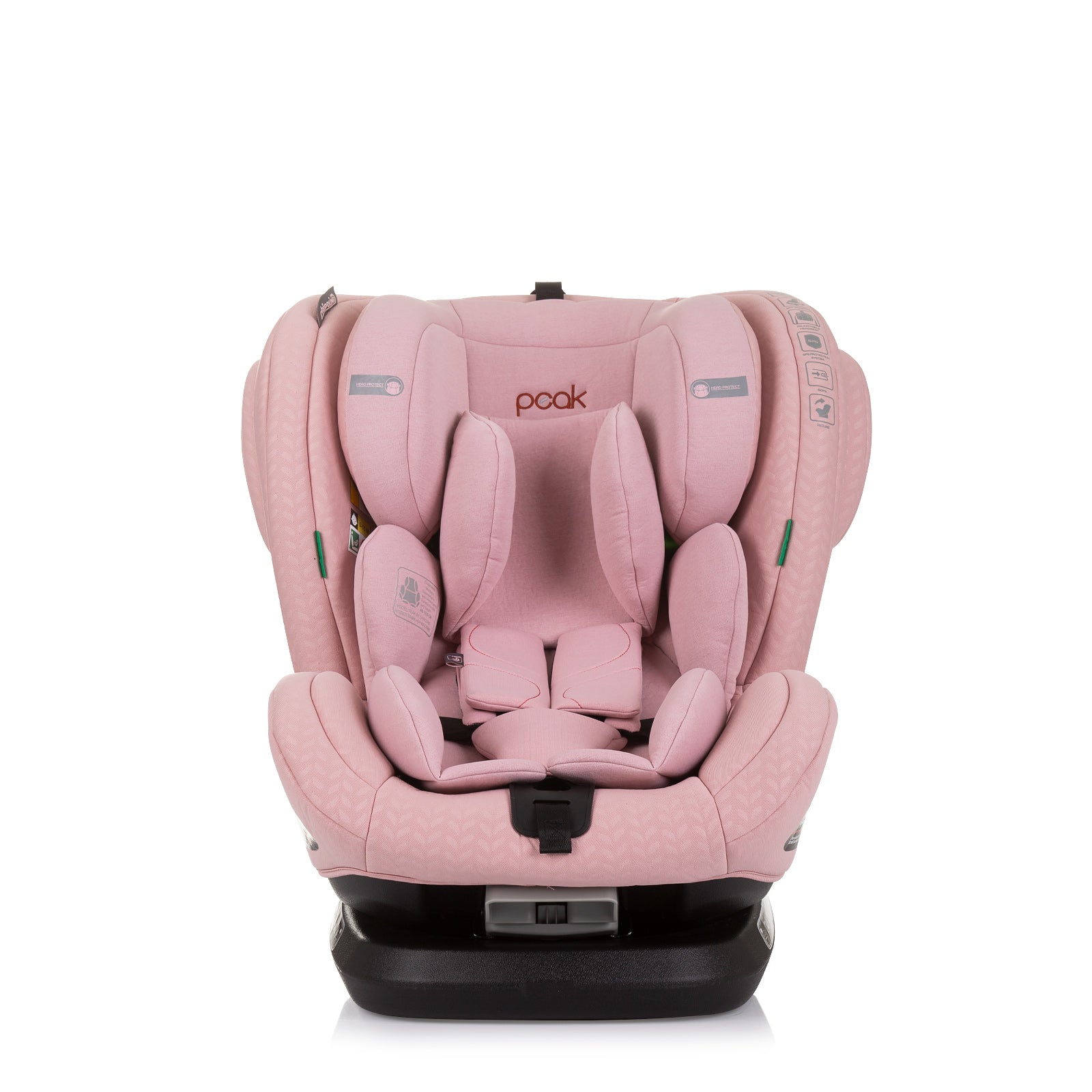 Ст.Кола 360 I-Size 40-150 Peak Фламинго