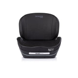 Седалка Iso125 150 Genesis Smart Черно Chipolino