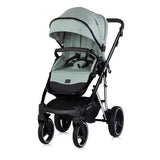 Детска Количка 3 В1"империум"матча Chipolino