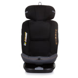 Ст.Кола 360 I-Size 40-150 Motion Обсидиа --- BebeMama