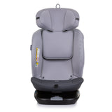 Ст.Кола 360 I-Size 40-150 Motion Гранит --- BebeMama