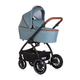 Carucior pentru copii 3 B1 "Prestige" Basilek