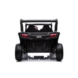 Ел. Кола За 2 Деца Бъги Magnum Сива Chipolino