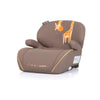 Стол За Кола I-Size 125-150 Sonic Жираф