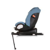 Ст.Кола 360 I-Size 40-150 Торино Синьо