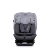 Ст.Кола 360 I-Size 40-150 Motion Гранит --- BebeMama