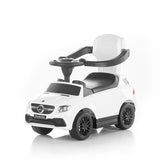 Кола С Дръжка/Сенникmercedes Amg Glе63Бя