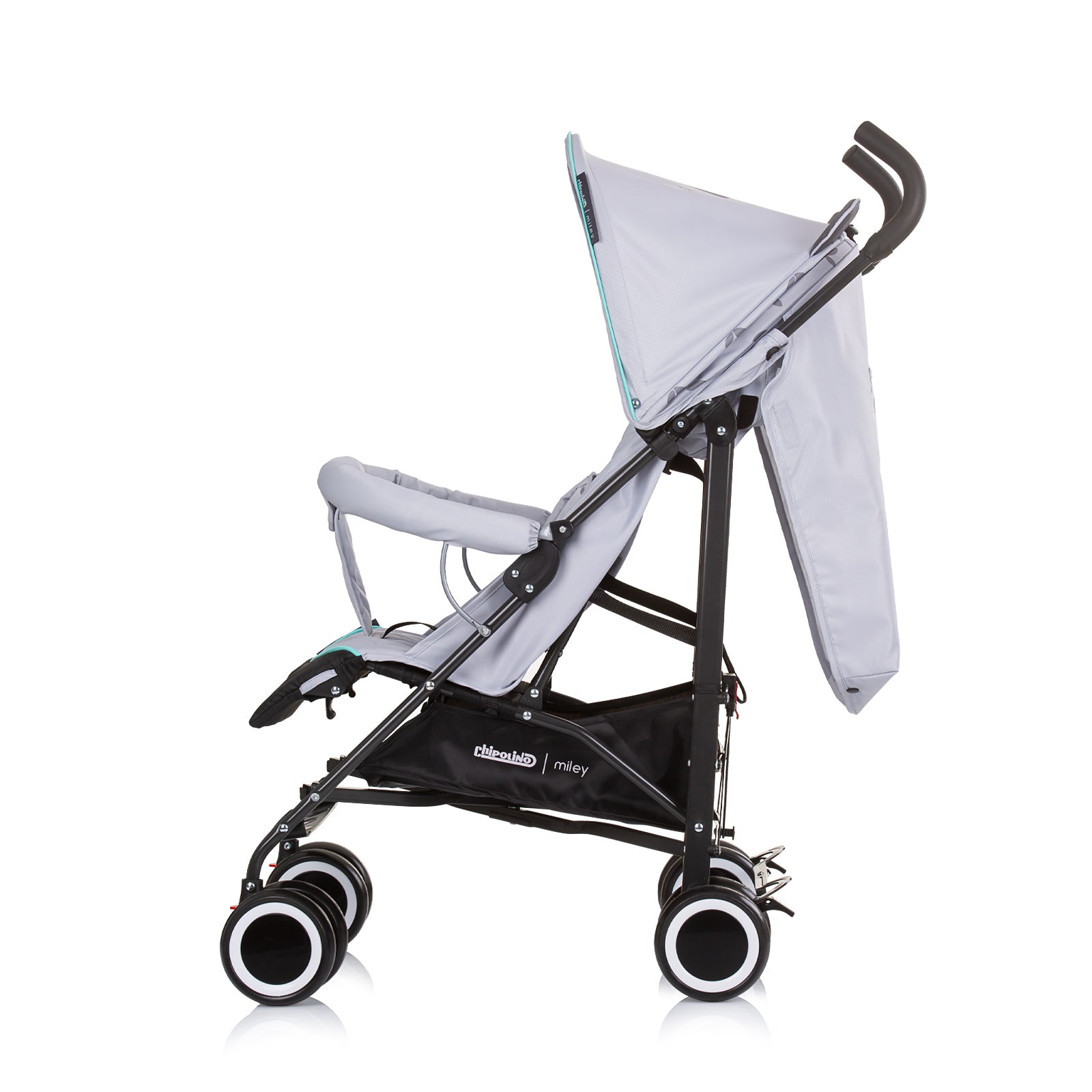 Детска Количка 6+ "Майли" Коала --- BebeMama