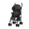 Cărucior pentru bebeluși 6+, până la 22 kg „Milano” Zebra