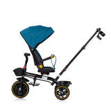 Tricicletă cu baldachin Max Sport Oasis
